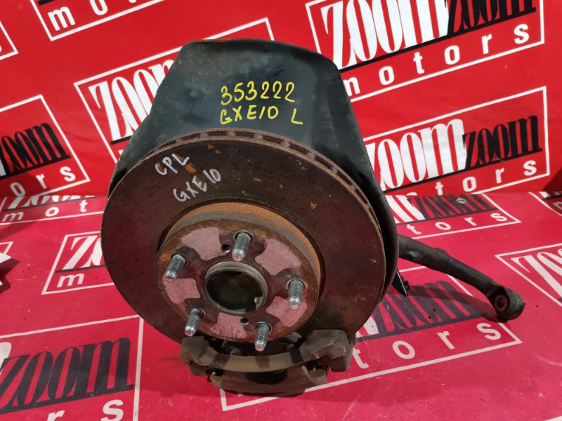 Ступица, 2300 рублей, Красноярск