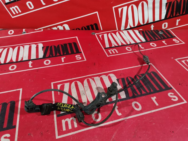 Датчик ABS, 300 рублей, Красноярск