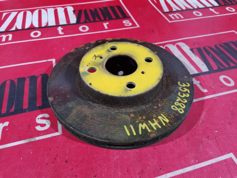 Диск тормозной, 900 рублей, Красноярск