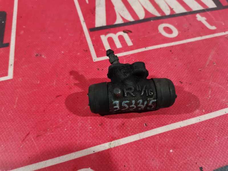 Рабочий тормозной цилиндр, 1000 рублей, Красноярск