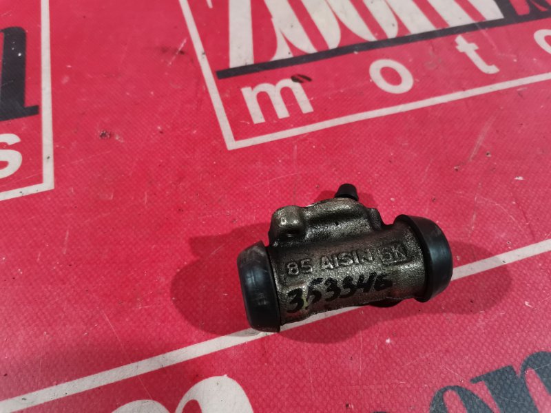 Рабочий тормозной цилиндр, 800 рублей, Красноярск