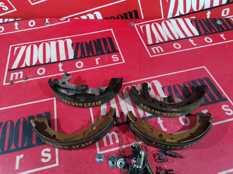 Колодки тормозные, 1200 рублей, Красноярск