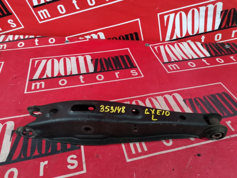 Рычаг подвески нижний, 800 рублей, Красноярск