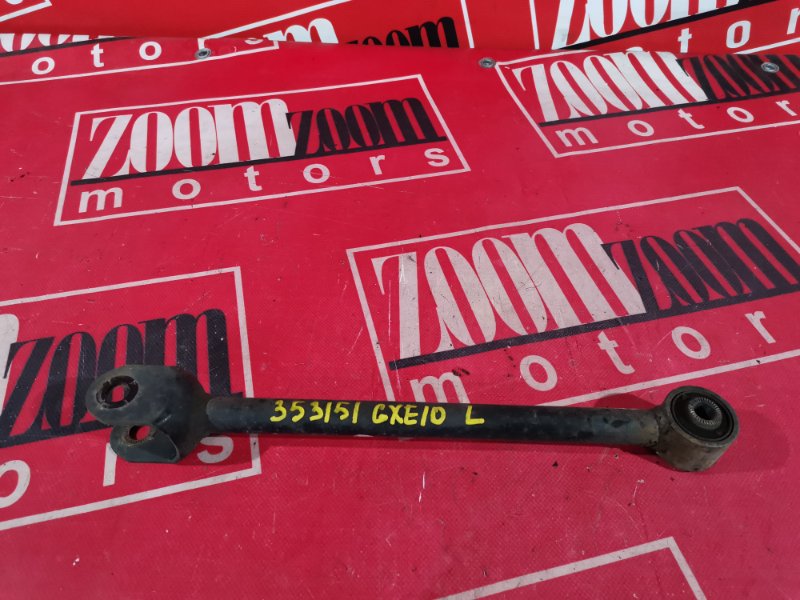 Тяга задняя, 700 рублей, Красноярск