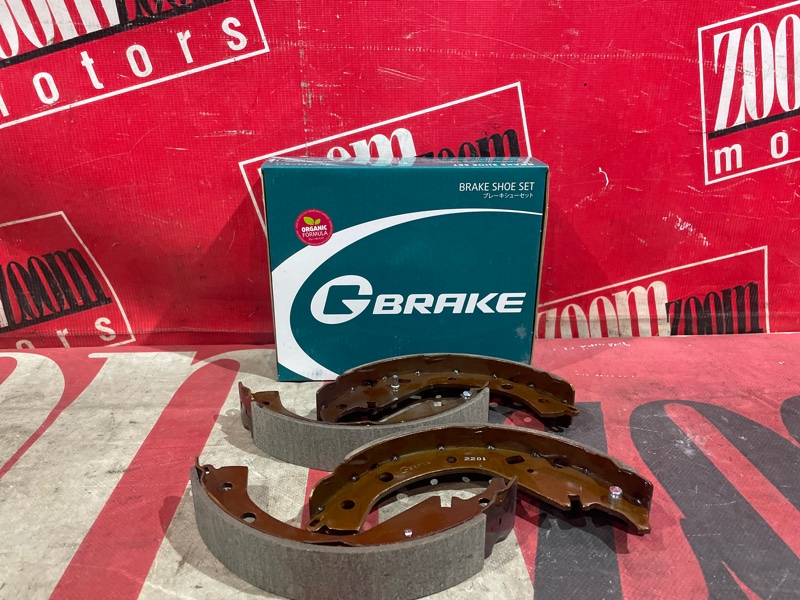 Колодки тормозные, 1400 рублей, Красноярск