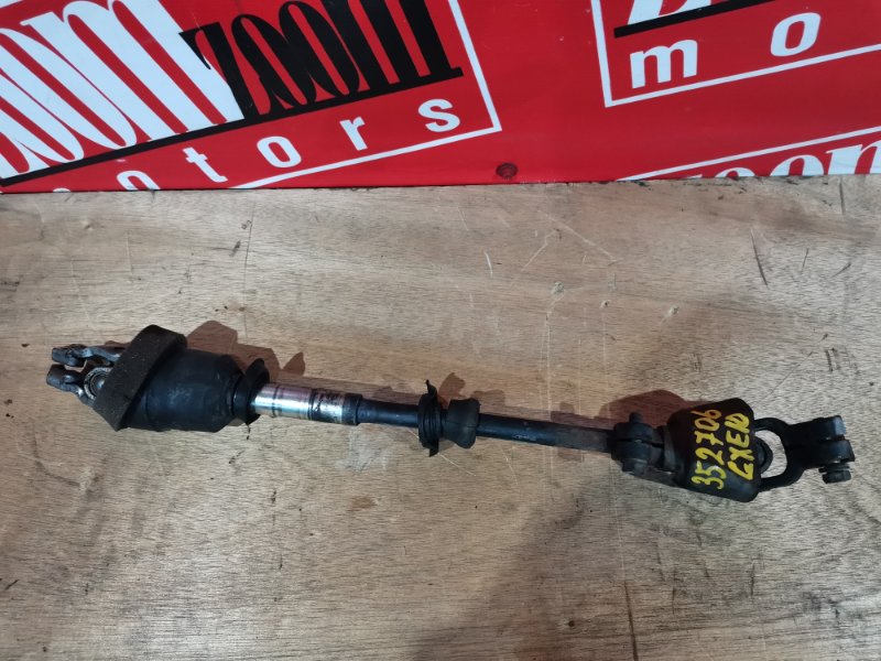 Кардан рулевой, 1600 рублей, Красноярск