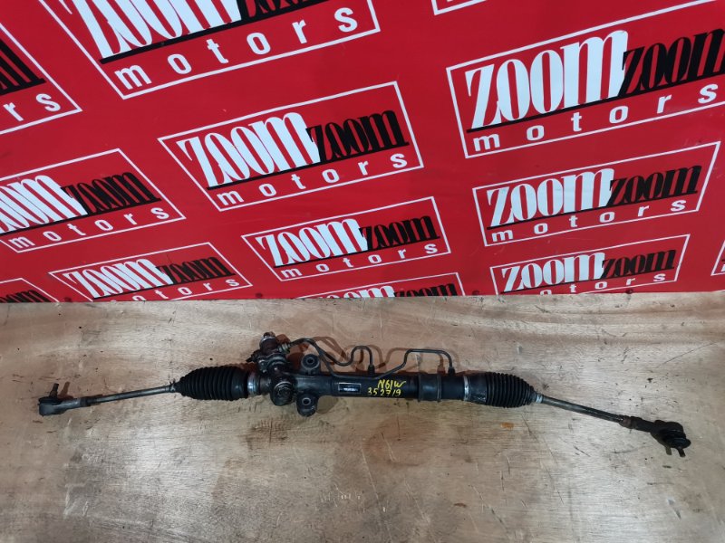 Рулевая рейка, 4300 рублей, Красноярск