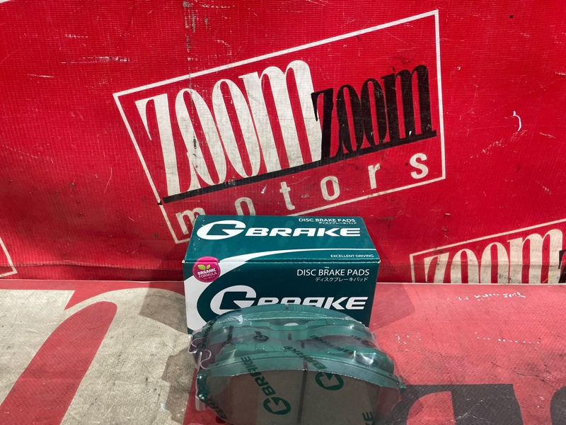 Колодки тормозные, 900 рублей, Красноярск