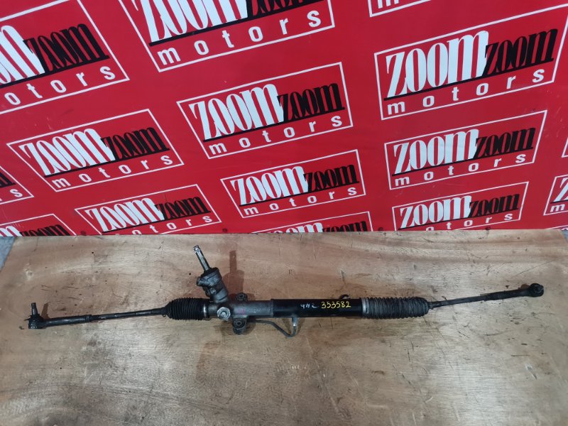 Рулевая рейка, 1500 рублей, Красноярск