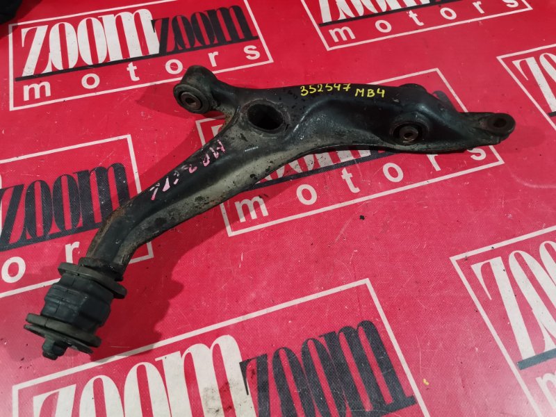 Рычаг подвески нижний, 1800 рублей, Красноярск