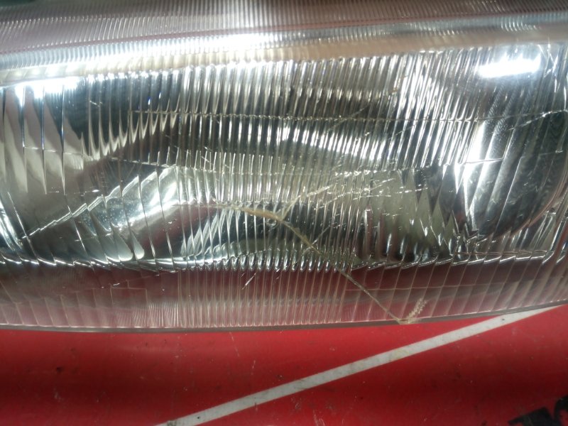 Фара, 2900 рублей, Красноярск