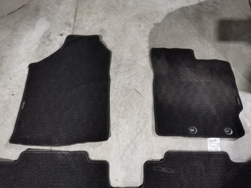 Коврик, 1400 рублей, Солонцы