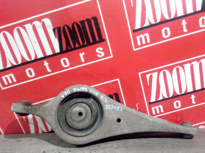 Рычаг подвески нижний, 1000 рублей, Солонцы