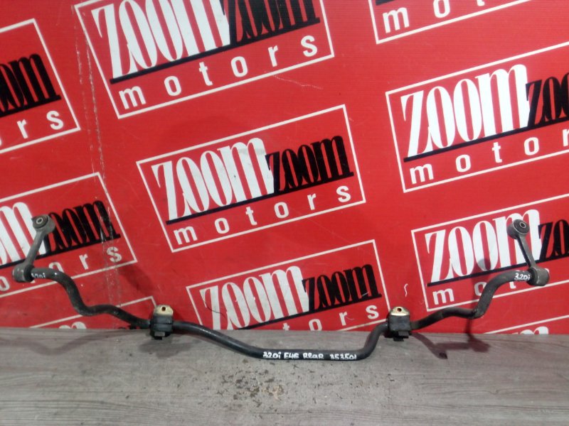 Стабилизатор поперечной устойчивости, 900 рублей, Солонцы