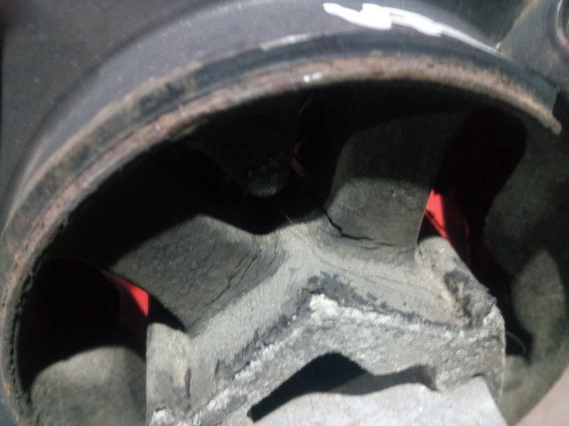 Ступица, 3700 рублей, Солонцы