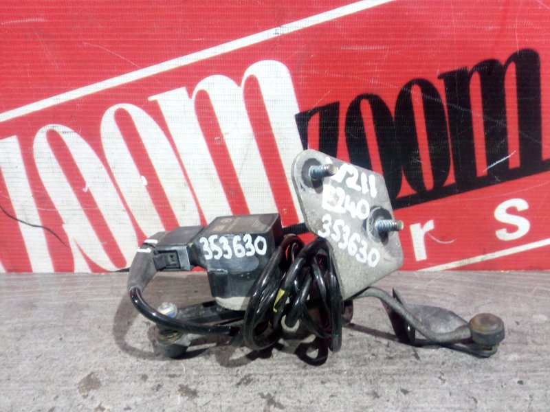 Датчик высоты дорожного просвета, 2800 рублей, Солонцы