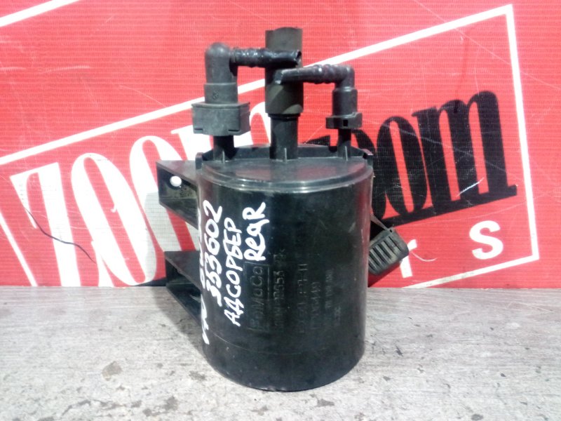 Адсорбер, 1000 рублей, Солонцы