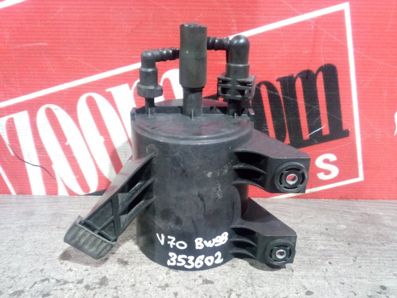 Адсорбер, 1000 рублей, Солонцы