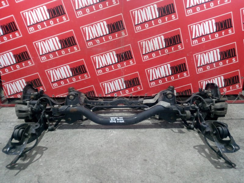 Балка поперечная, 32000 рублей, Солонцы