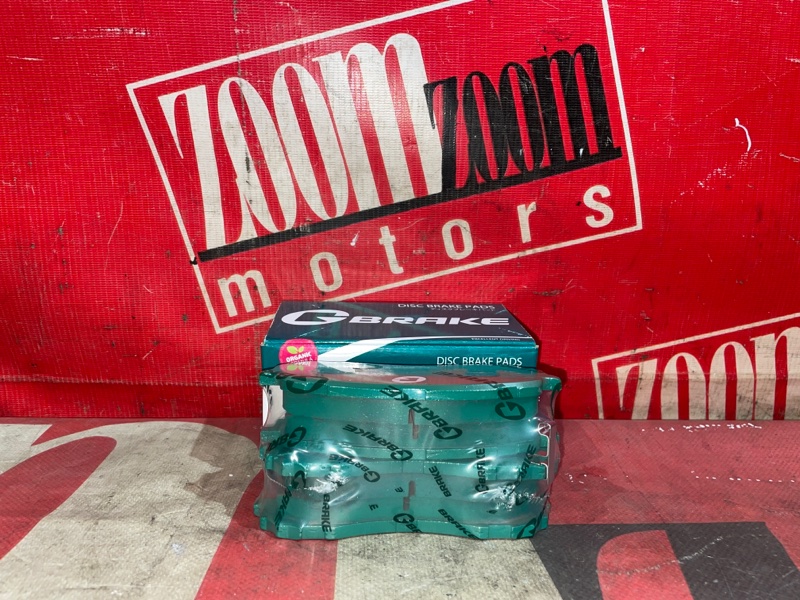 Колодки тормозные, 1700 рублей, Красноярск