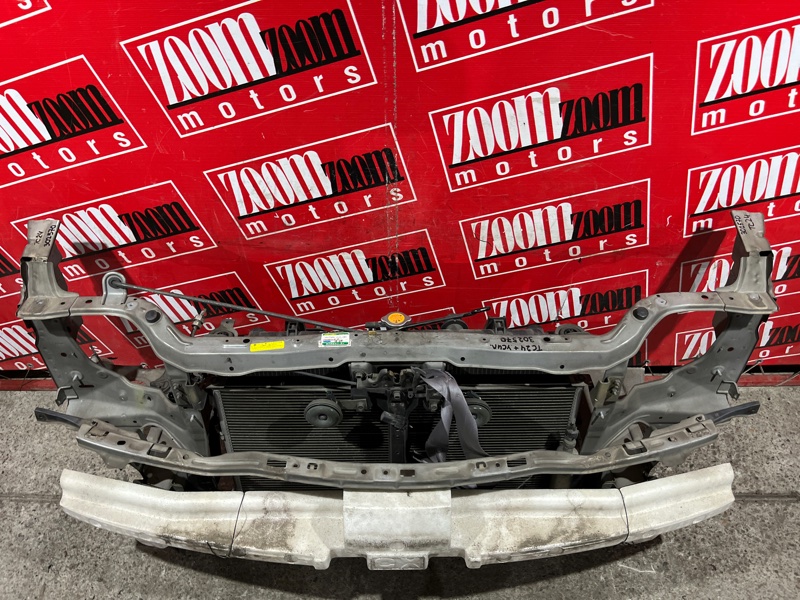 Рамка радиатора, 1900 рублей, Солонцы