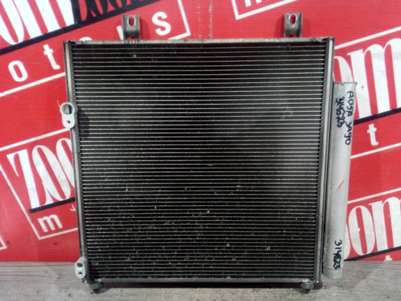 Радиатор кондиционера, 1900 рублей, Красноярск