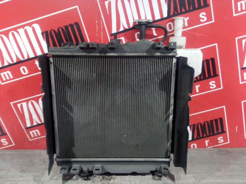 Радиатор двигателя, 5700 рублей, Красноярск