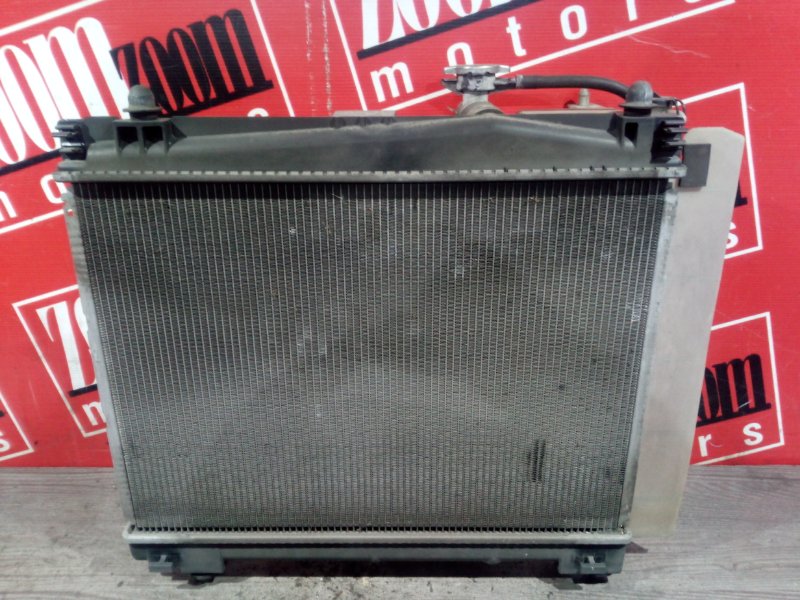 Радиатор двигателя, 3400 рублей, Красноярск