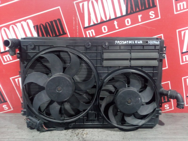 Радиатор двигателя, 7100 рублей, Солонцы