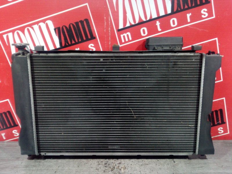 Радиатор двигателя, 2900 рублей, Красноярск