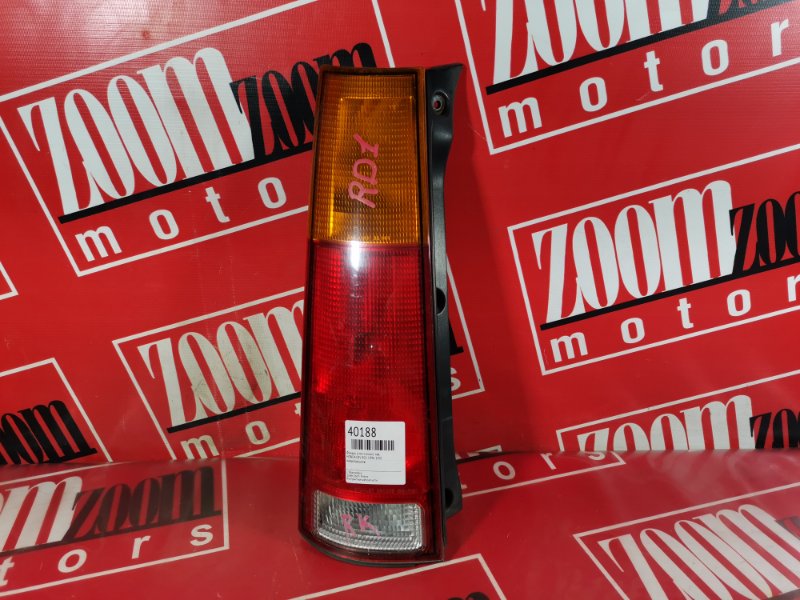 Фонарь (Стоп-сигнал), 800 рублей, Красноярск