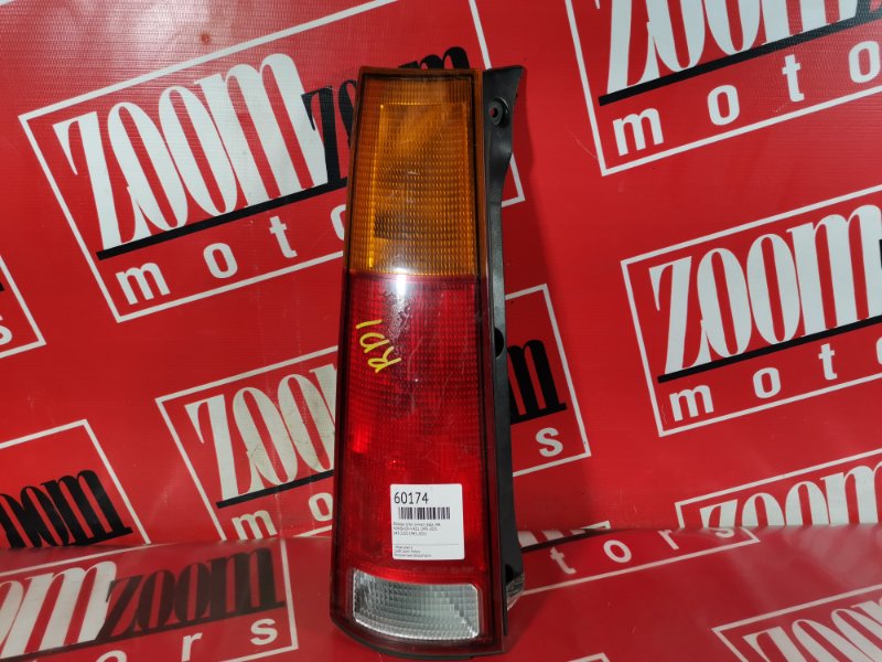 Фонарь (Стоп-сигнал), 800 рублей, Красноярск