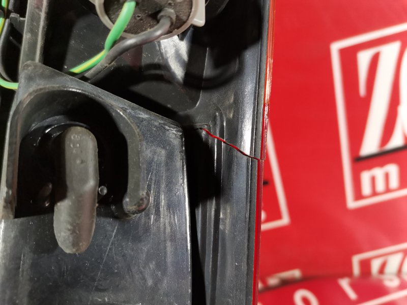 Фонарь (Стоп-сигнал), 300 рублей, Красноярск