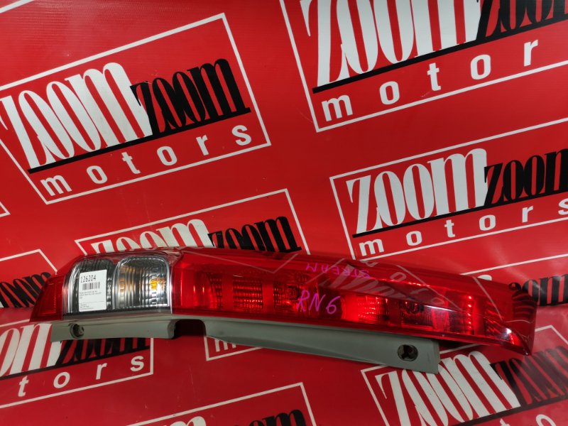 Фонарь (Стоп-сигнал), 1000 рублей, Красноярск