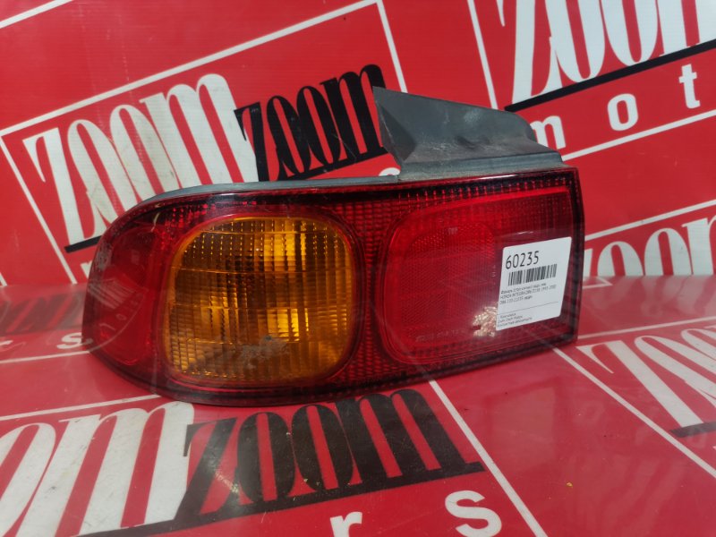 Фонарь (Стоп-сигнал), 800 рублей, Красноярск