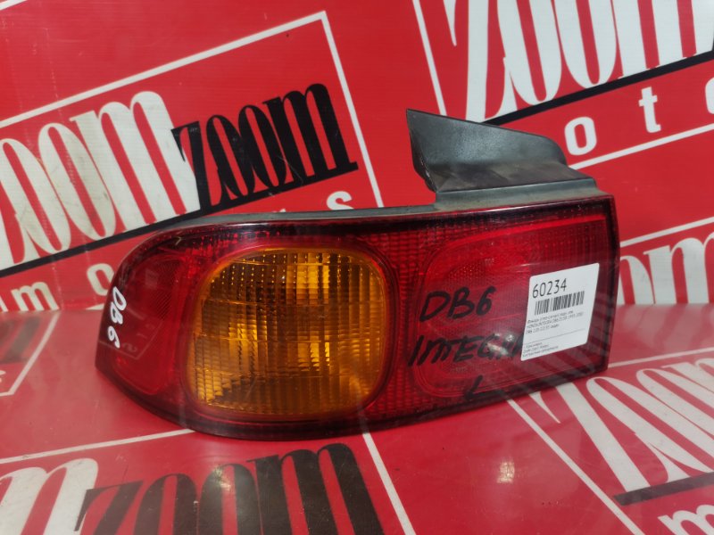 Фонарь (Стоп-сигнал), 800 рублей, Красноярск