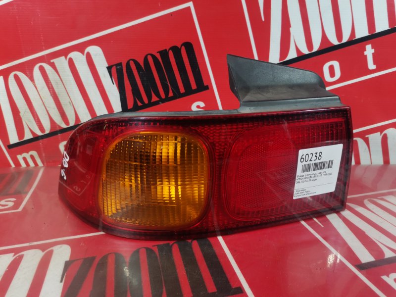 Фонарь (Стоп-сигнал), 800 рублей, Красноярск