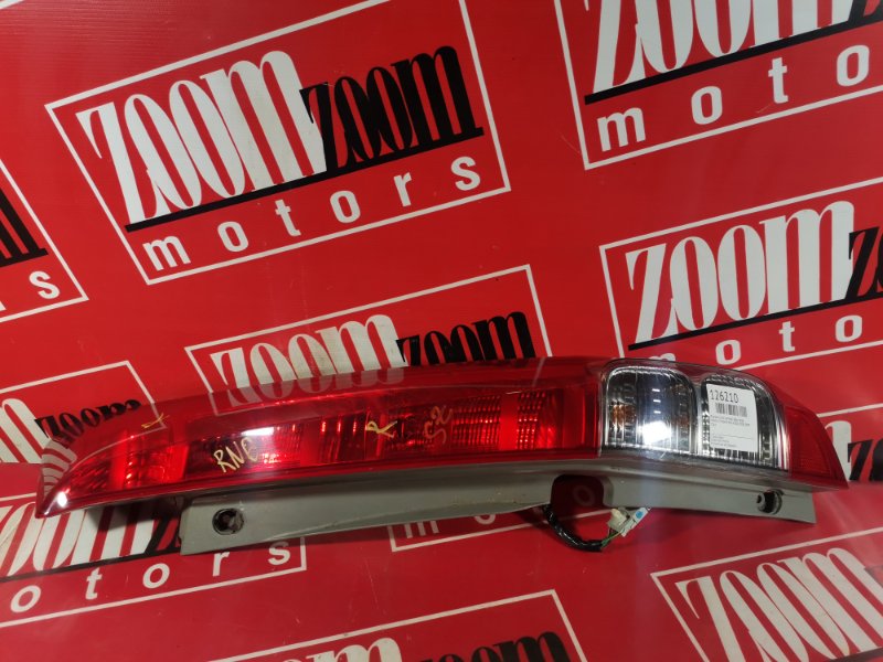 Фонарь (Стоп-сигнал), 600 рублей, Красноярск