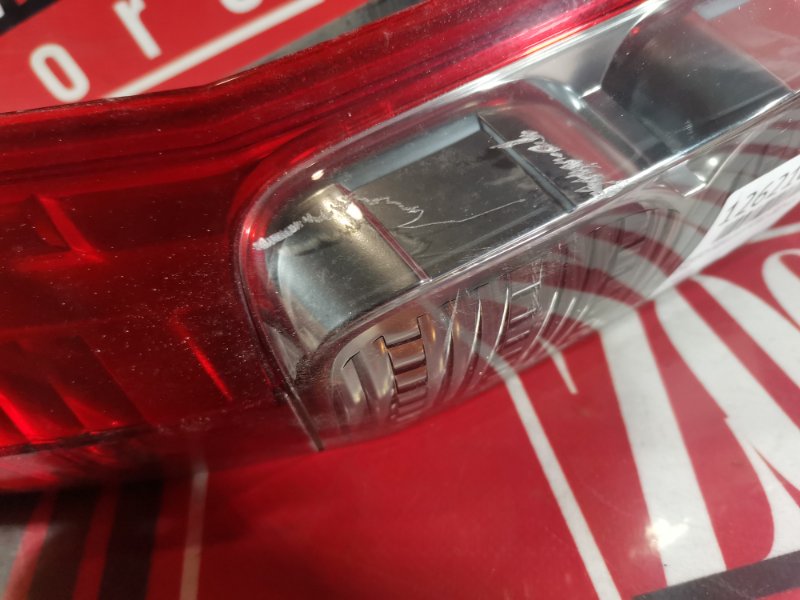 Фонарь (Стоп-сигнал), 600 рублей, Красноярск