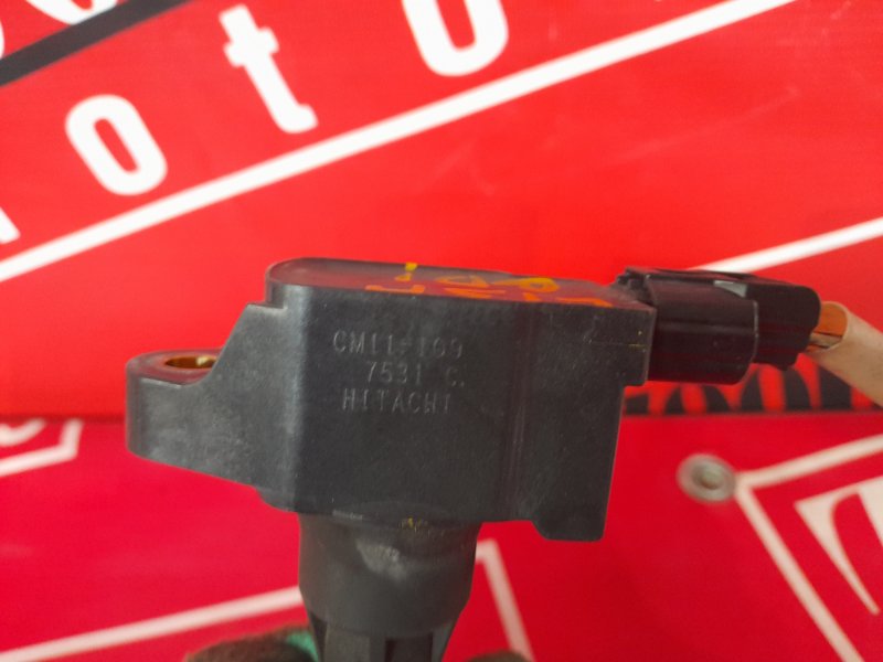 Катушка зажигания, 500 рублей, Красноярск