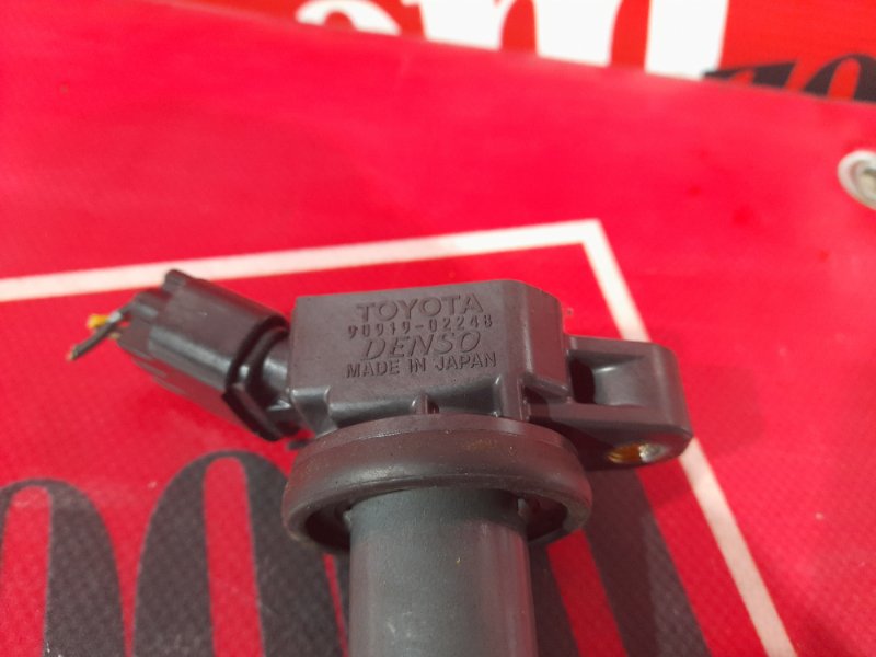 Катушка зажигания, 1500 рублей, Красноярск