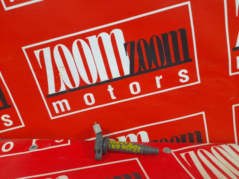 Катушка зажигания, 1500 рублей, Красноярск