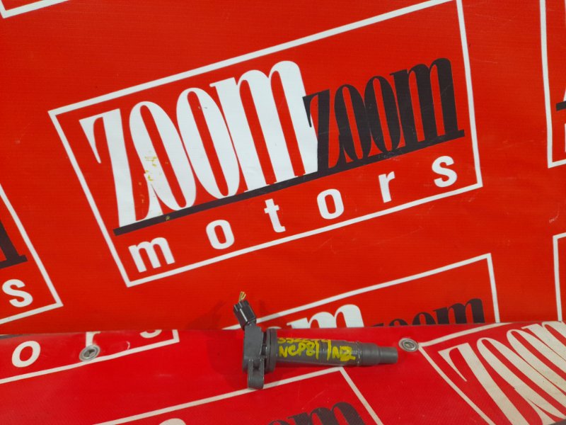 Катушка зажигания, 1500 рублей, Красноярск