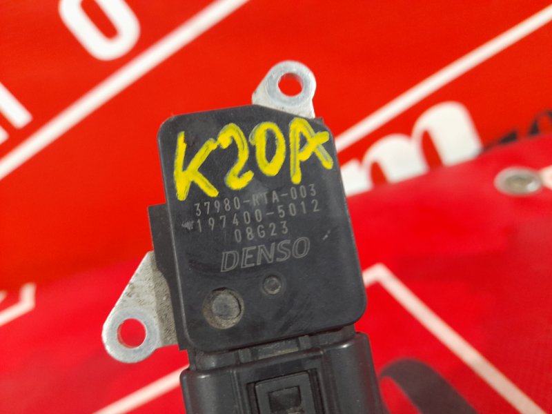 Расходомер (Датчик расхода воздуха), 1800 рублей, Красноярск