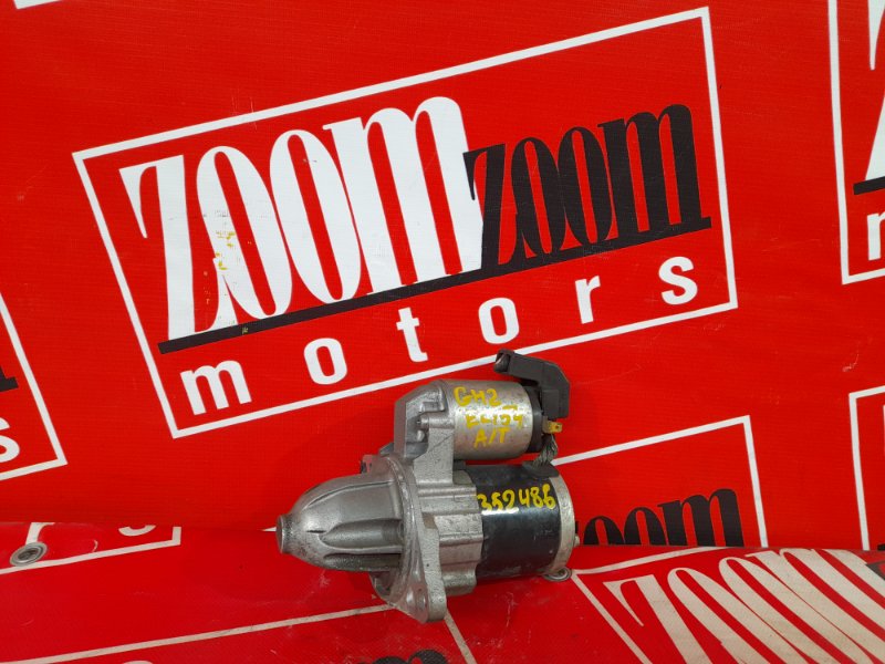 Стартер, 2400 рублей, Красноярск