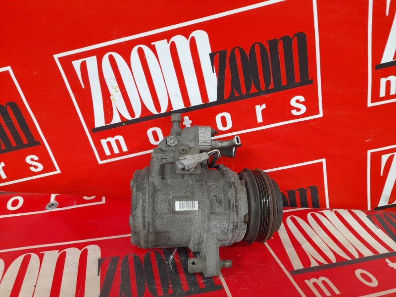 Компрессор кондиционера, 1000 рублей, Красноярск