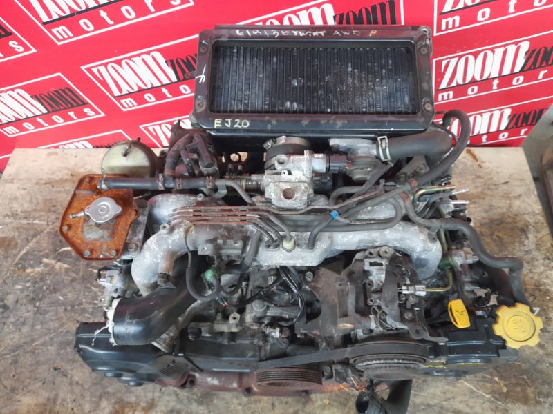 Двигатель, 85500 рублей, Солонцы