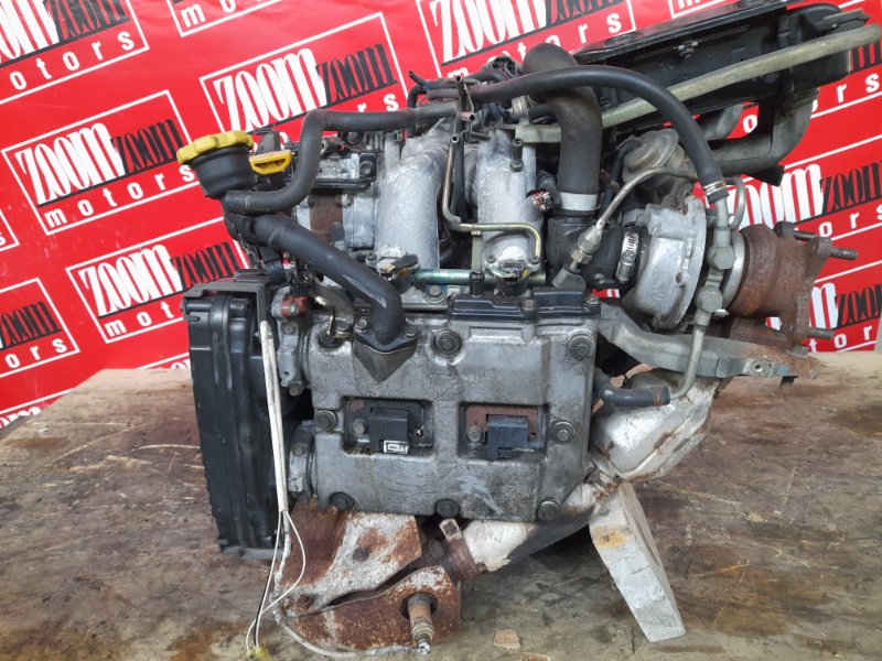 Двигатель, 85500 рублей, Солонцы