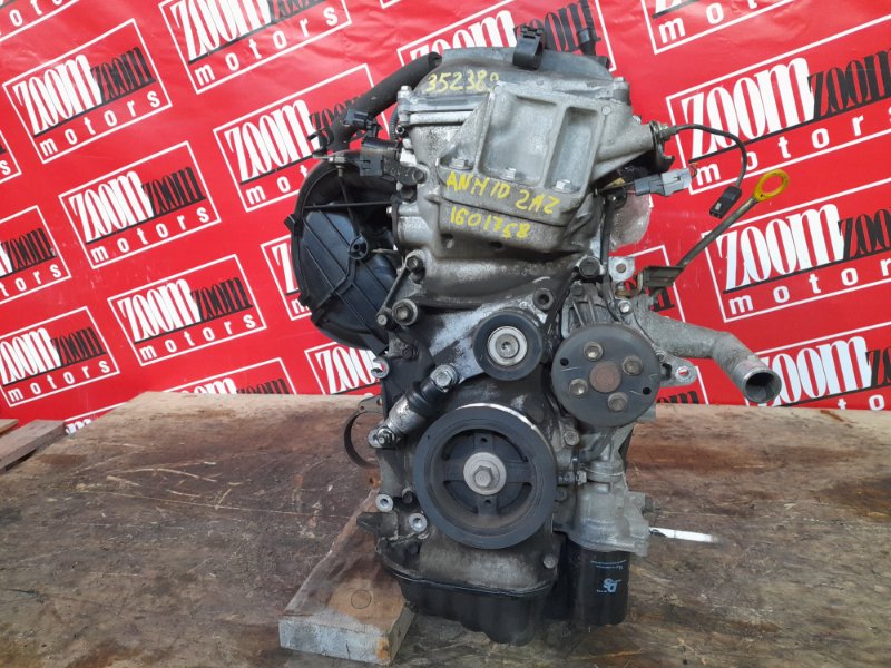 Двигатель, 114000 рублей, Красноярск