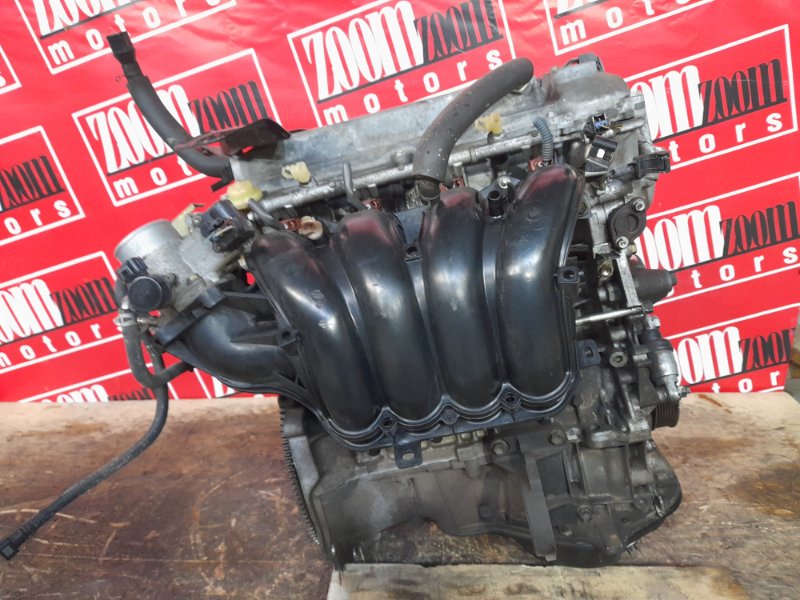 Двигатель, 114000 рублей, Красноярск